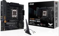 ASUS ROG STRIX B650-A GAMING WIFI DDR5 HDMI DP PCIe 16X v5.0 AM5 ATX